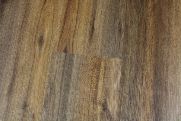 Dion 07 - Spotted Gum Hybrid Flooring