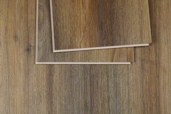 Dion 07 - Spotted Gum Hybrid Flooring