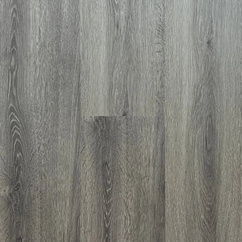 Dion 9mm Hybrid Flooring Rustic Grey