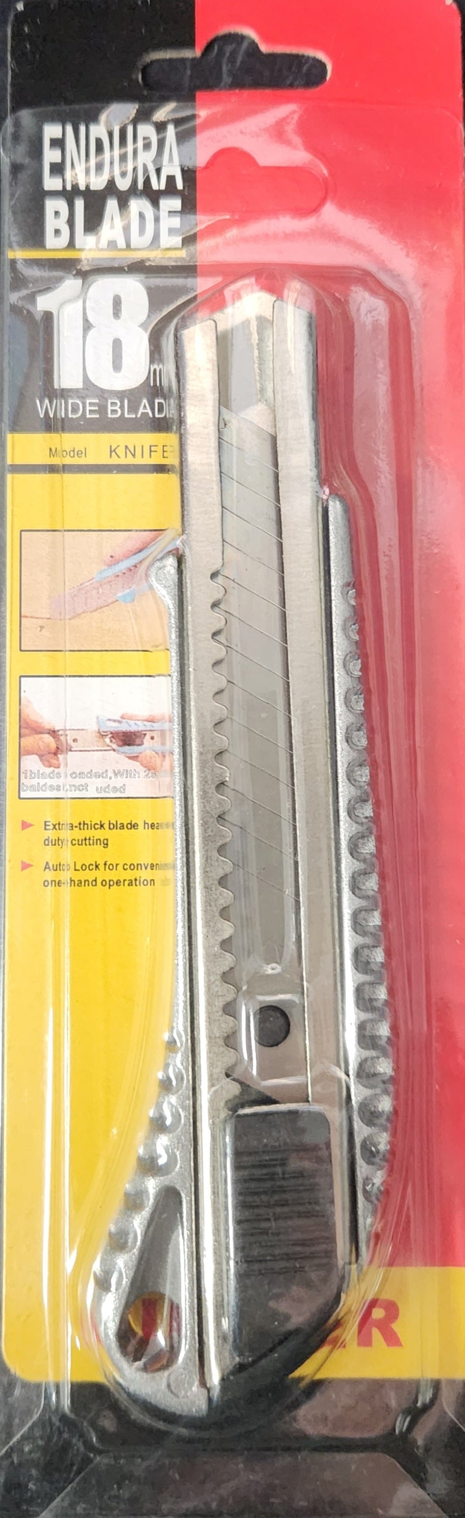 Utility Knife