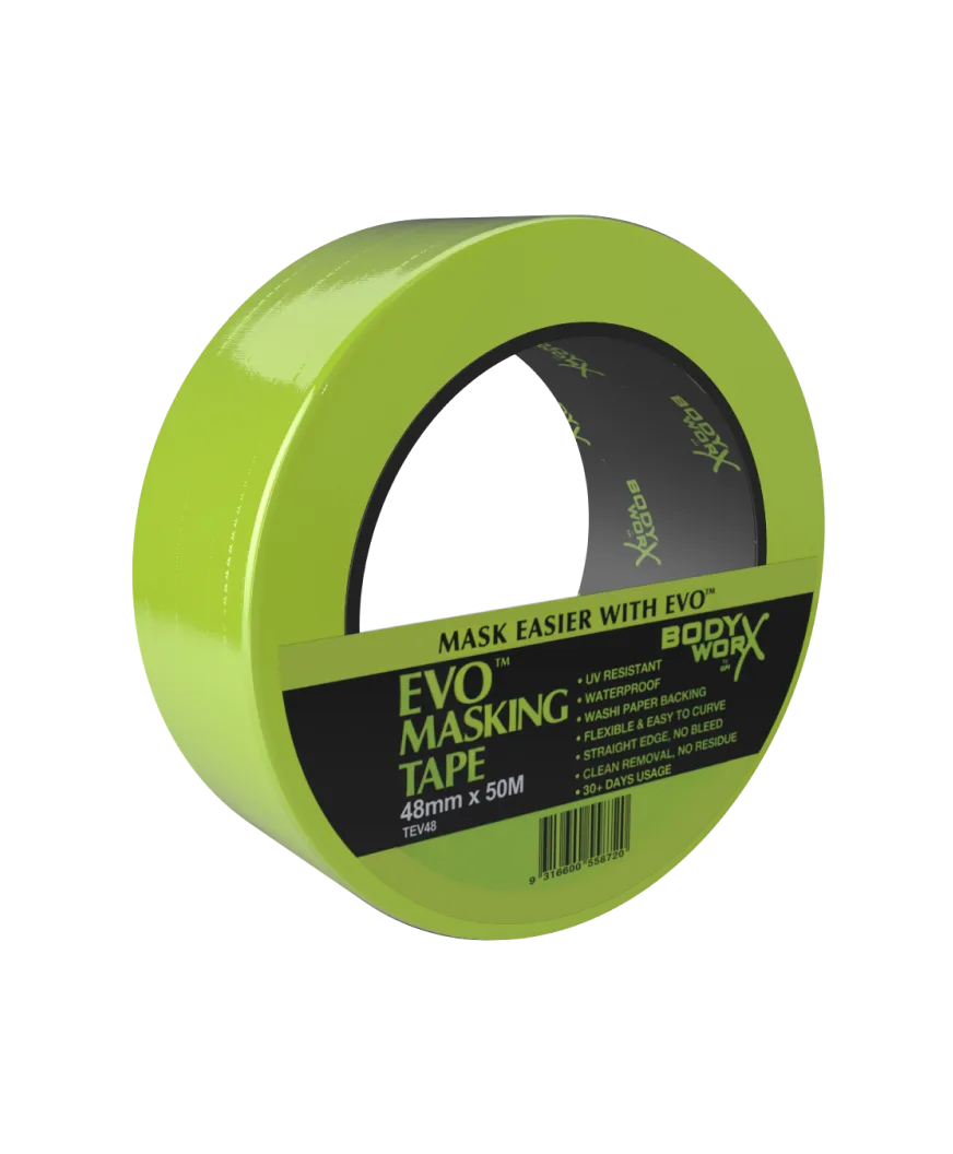 EVE Green Masking Tape