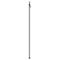 Extension Pole for Paint Roller 1.2 - 2.4m