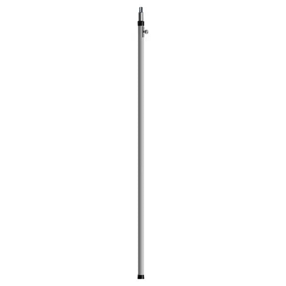 Extension Pole for Paint Roller 1.2 - 2.4m