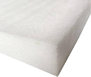 Foam Expansion Joint Filler 900mm x 50mm x 50mm