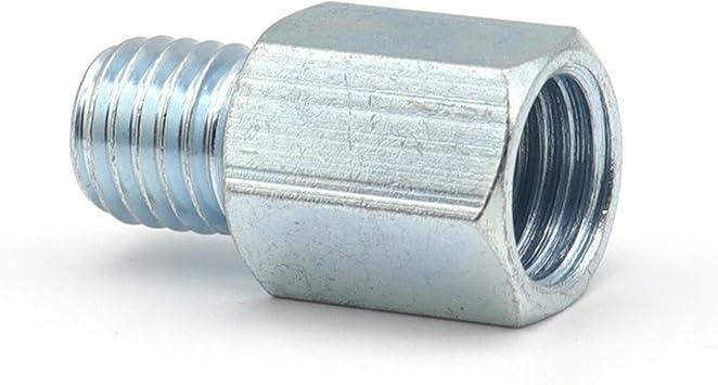 Grinder Adapter M10 to M14 for Diamond Drill Bits