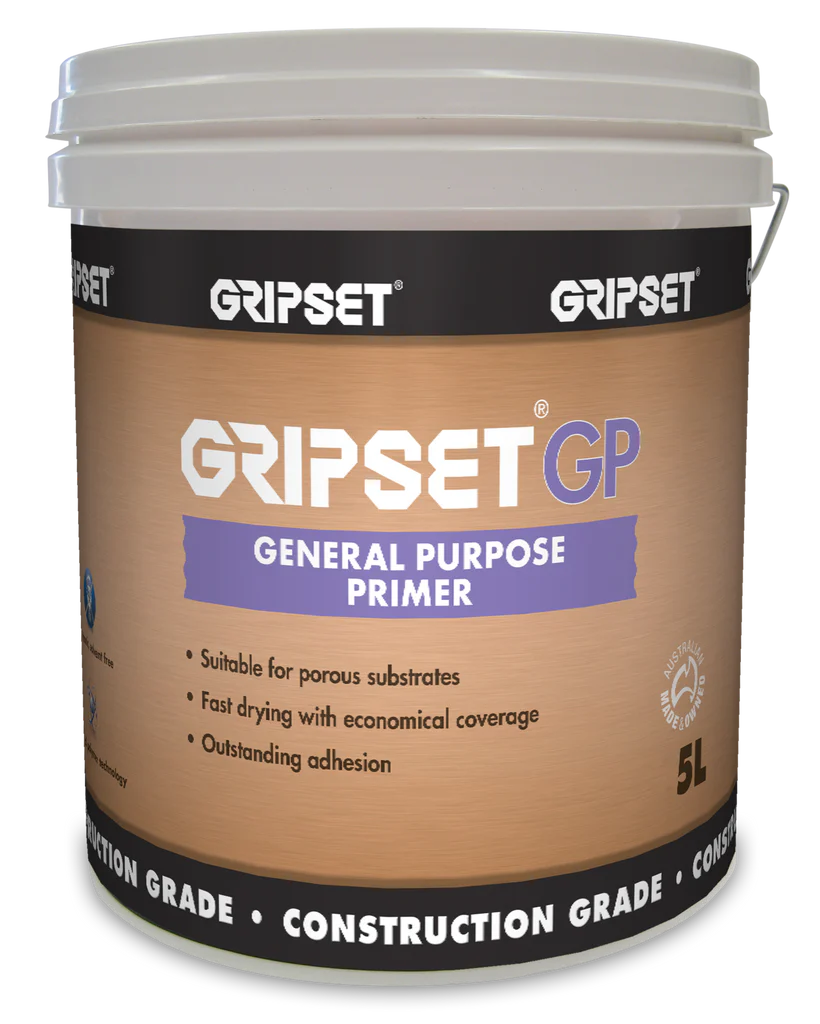 Grip-Set GP Bonding Primer 5L