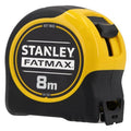 Gripmax Measuring Tape 8m