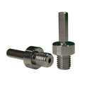 Hex Shank Adapter for Vacuum Diamond Drill Bits