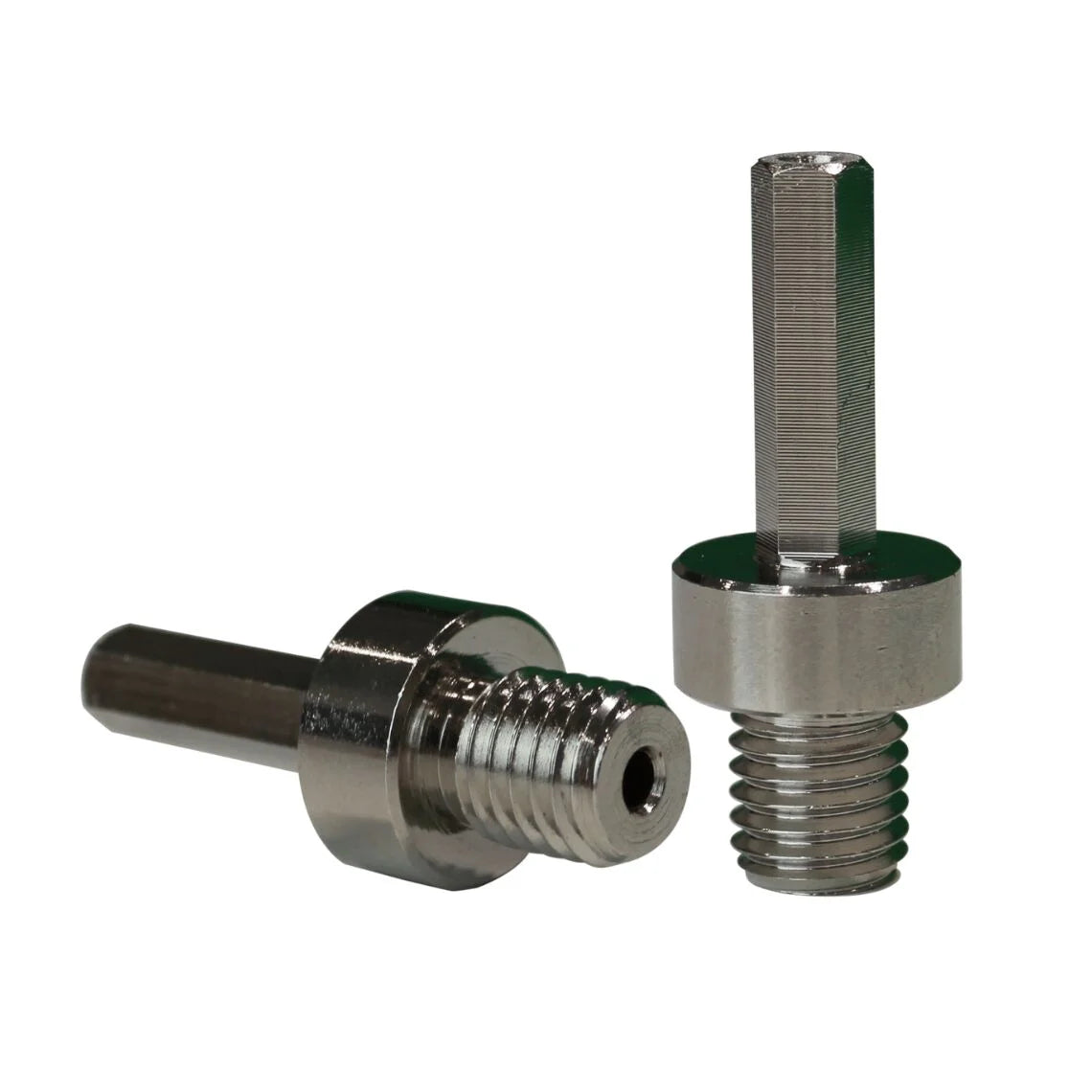 Hex Shank Adapter for Vacuum Diamond Drill Bits