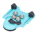 Tile Drill Hole Jig