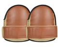 Brown Professional Knee Pads