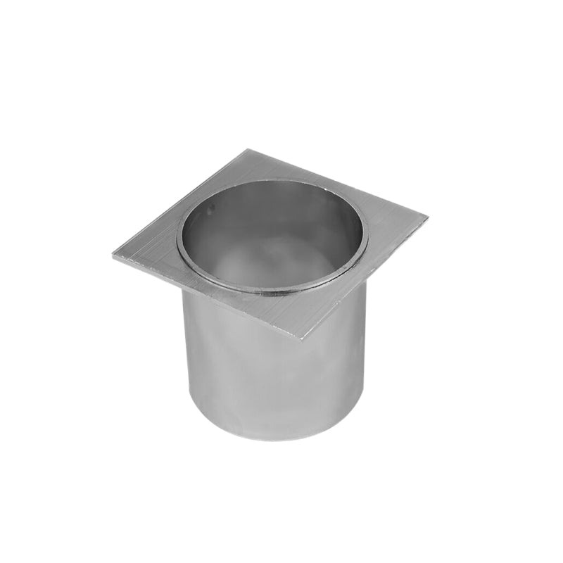 Lauxes Aluminium Pop Waste