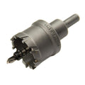 Lauxes Carbide Tip Hole Saw Drill Bit