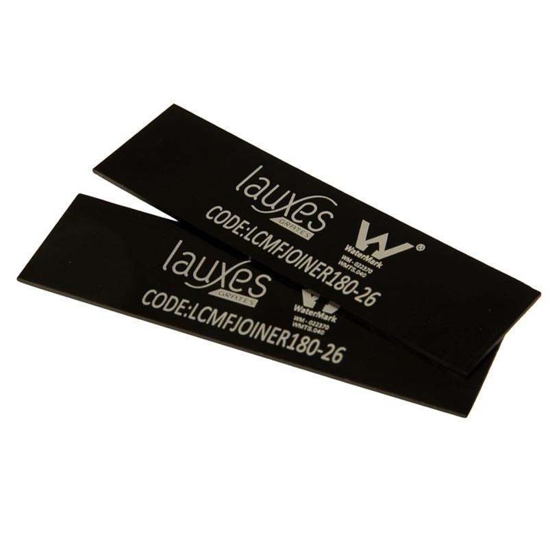 Lauxes Midnight 180 Degree Joiner 35mm