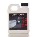 Lift Off Cleaner