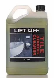 Lift Off Cleaner