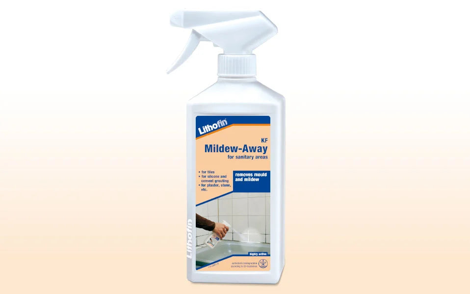 Lithofin KF Mildew-Away (spray) 500ML