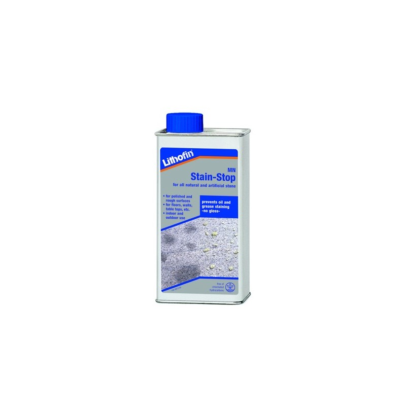 Lithofin MN Stain-Stop 1Lt