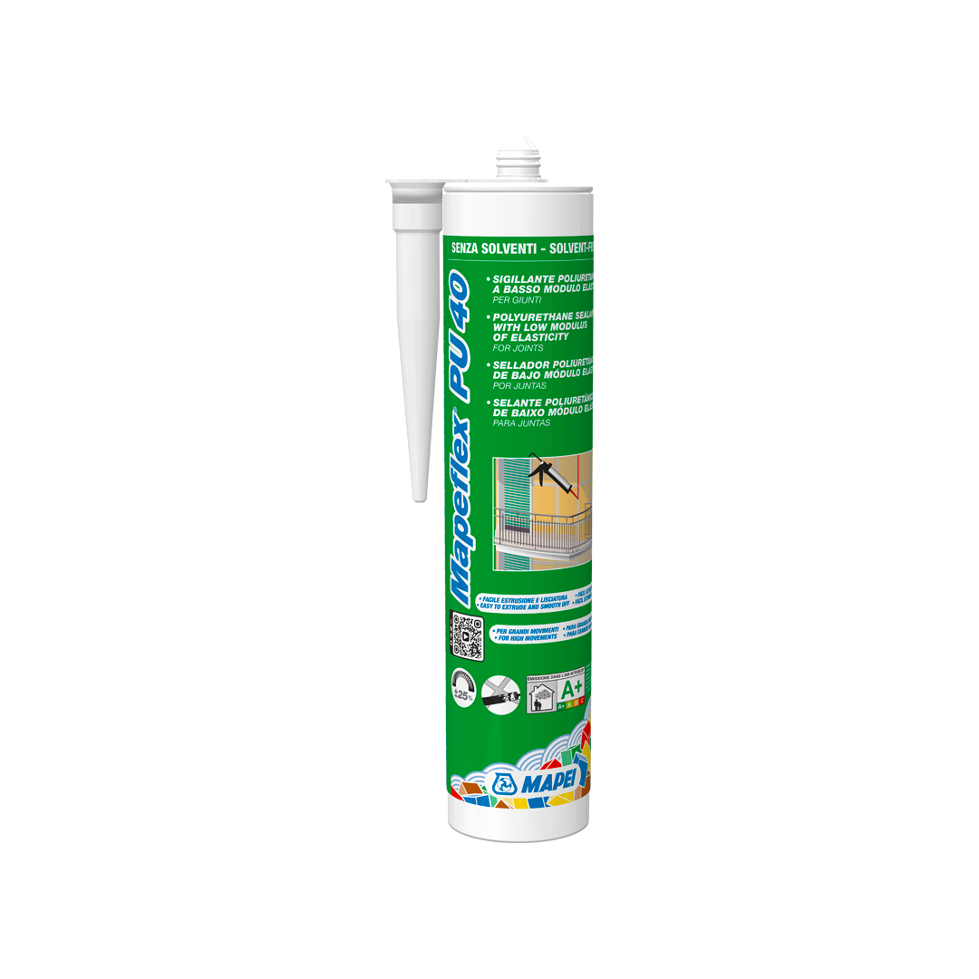 Mapei Mapeflex PU40 Polyurethane Joint Sealant - Grey