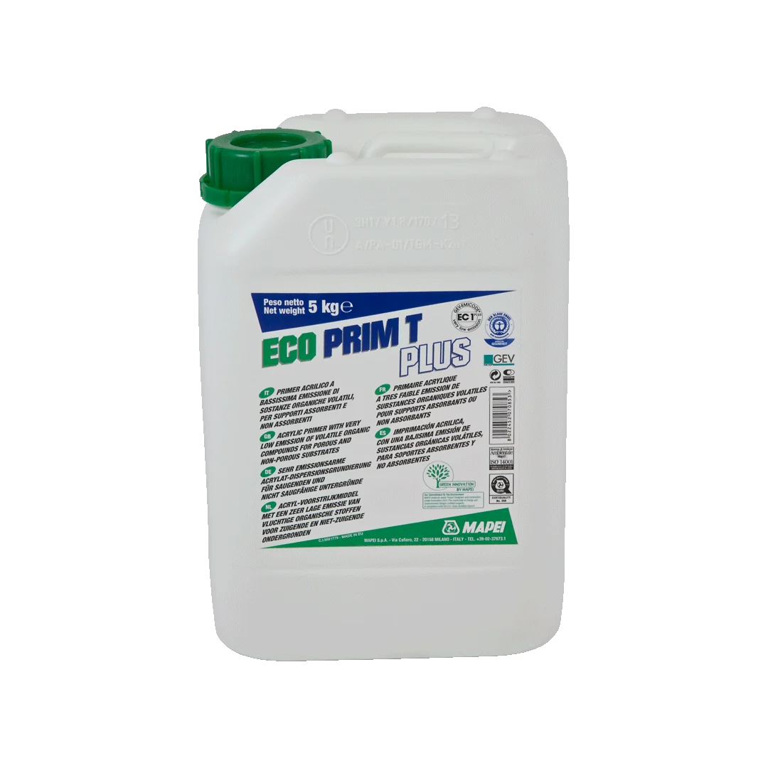 Mapei Eco Prim T Plus Primer