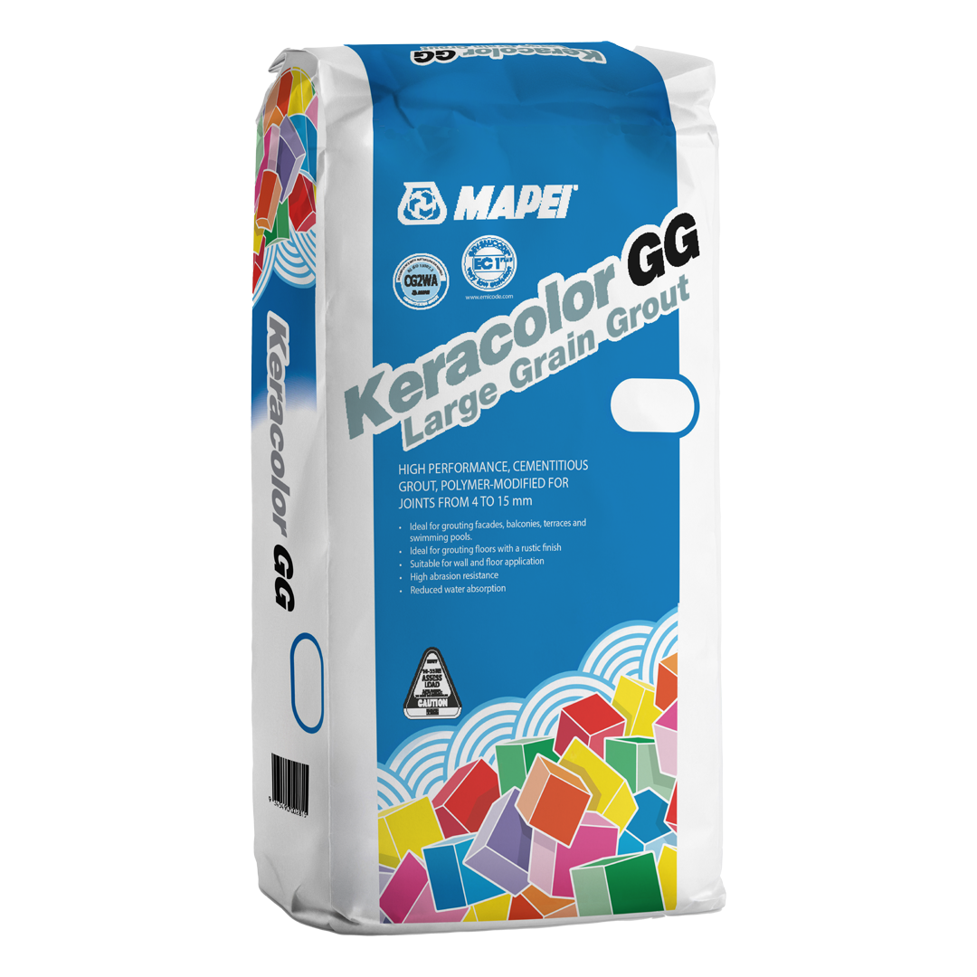 Mapei Keracolor GG Bioblock Grout 20kg