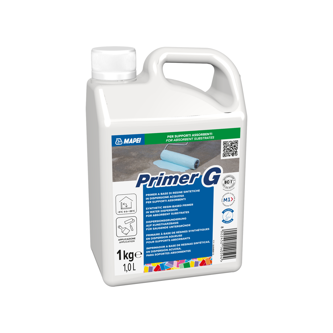 Mapei Primer G
