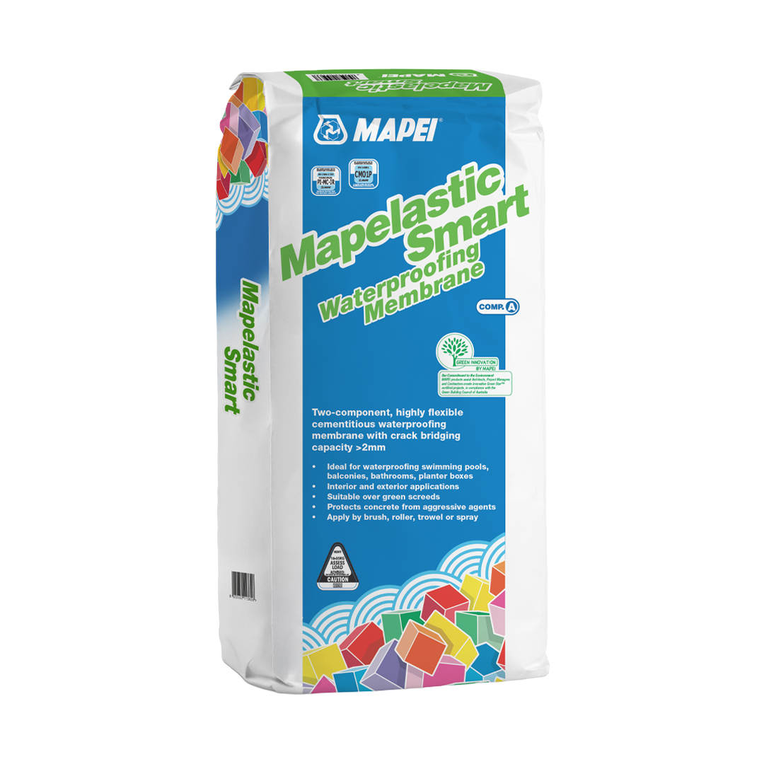 Mapei Mapelastic Smart Part A Powder 20kg