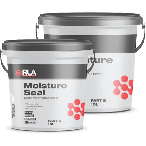Moisture Seal Kit 20L