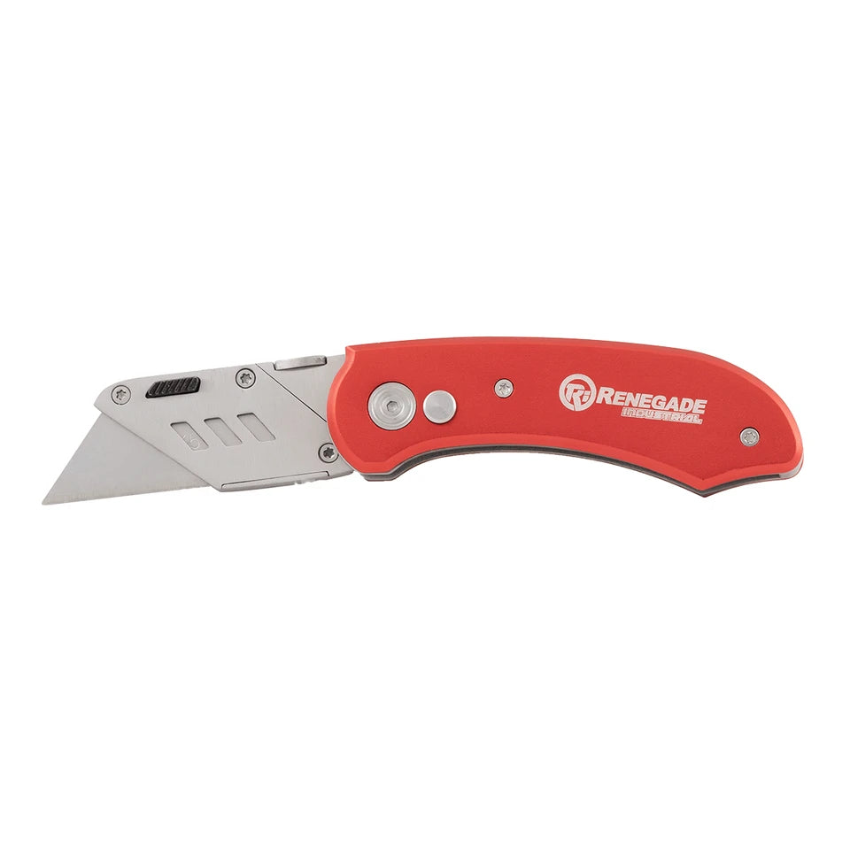 Pocket Folding Utility Knife