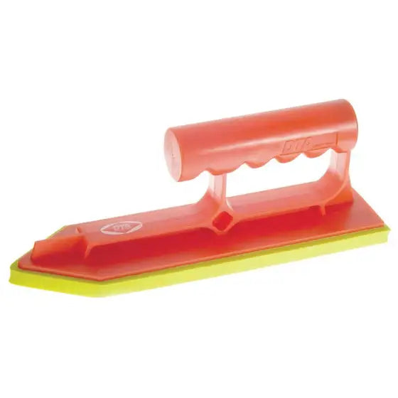Plastic Pointed Rubber Grouter
