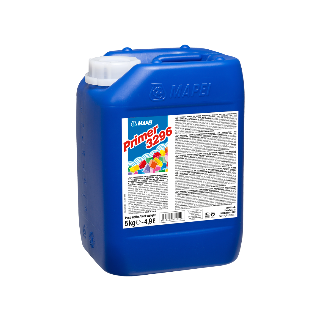 Mapei Primer 3296 Contact Primer 5kg