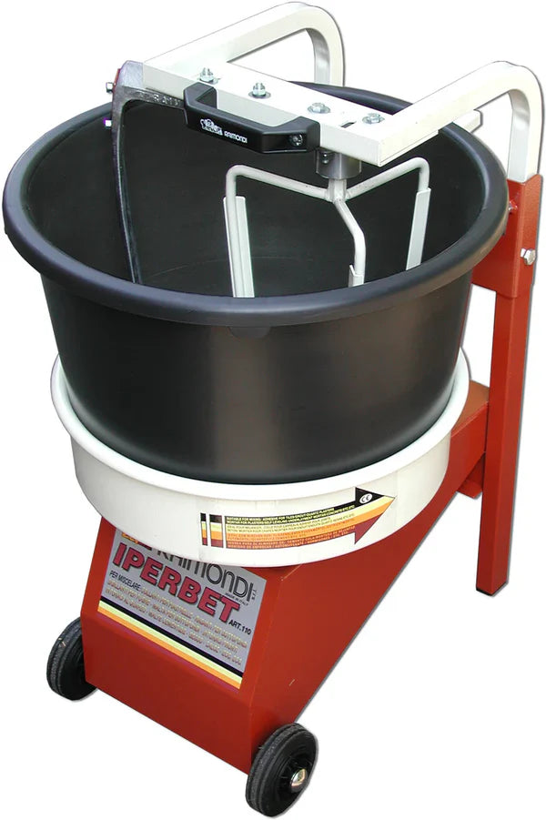 Raimondi Iperbet Professional Tile Mixer