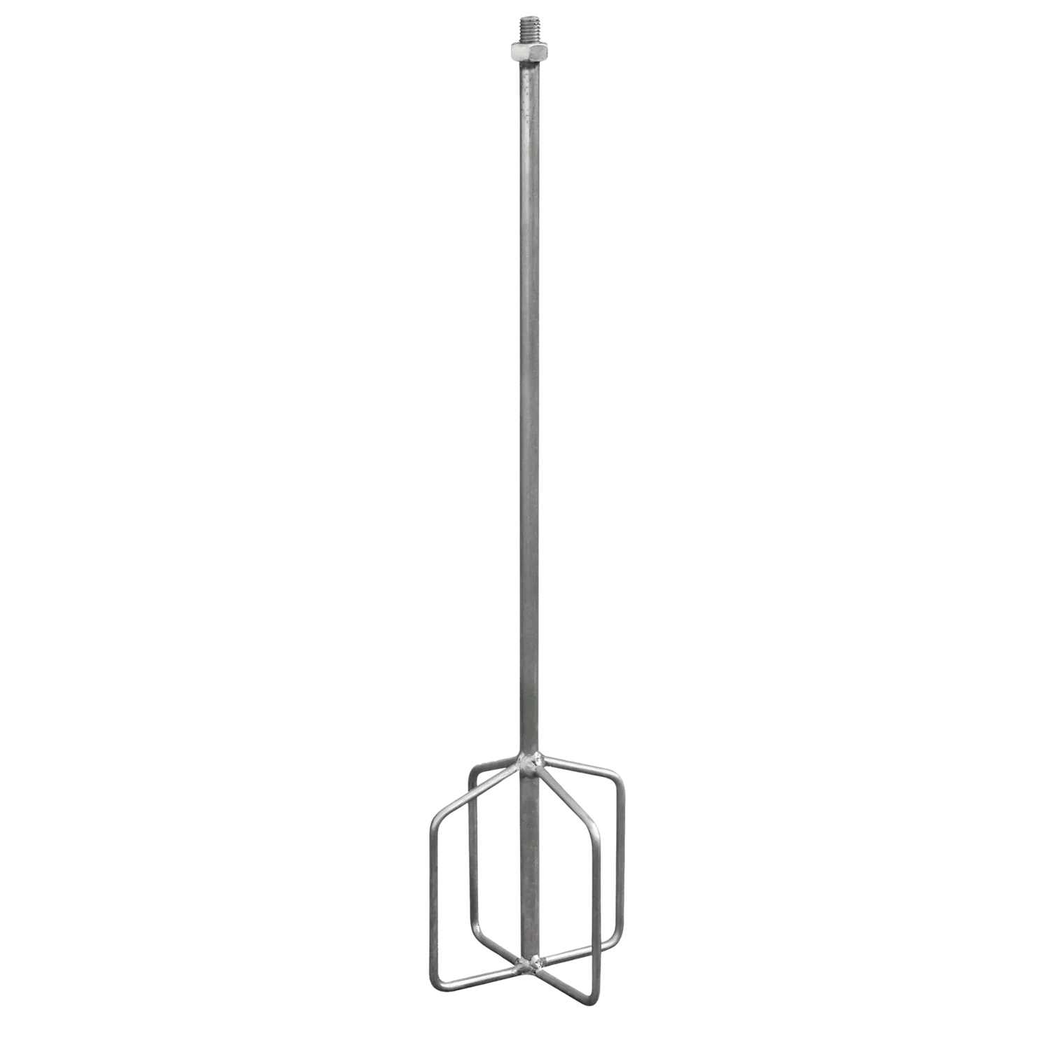 Raimondi 4-Blade Liquid Stirrer 140x600mm