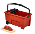 Raimondi Skipper Grout Clean Up System