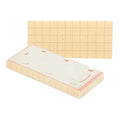 Raimondi Sweepex Sponge With Cuts 130x300mm