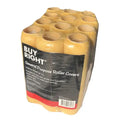 Replacement Paint Roller Cover - 12 Pack