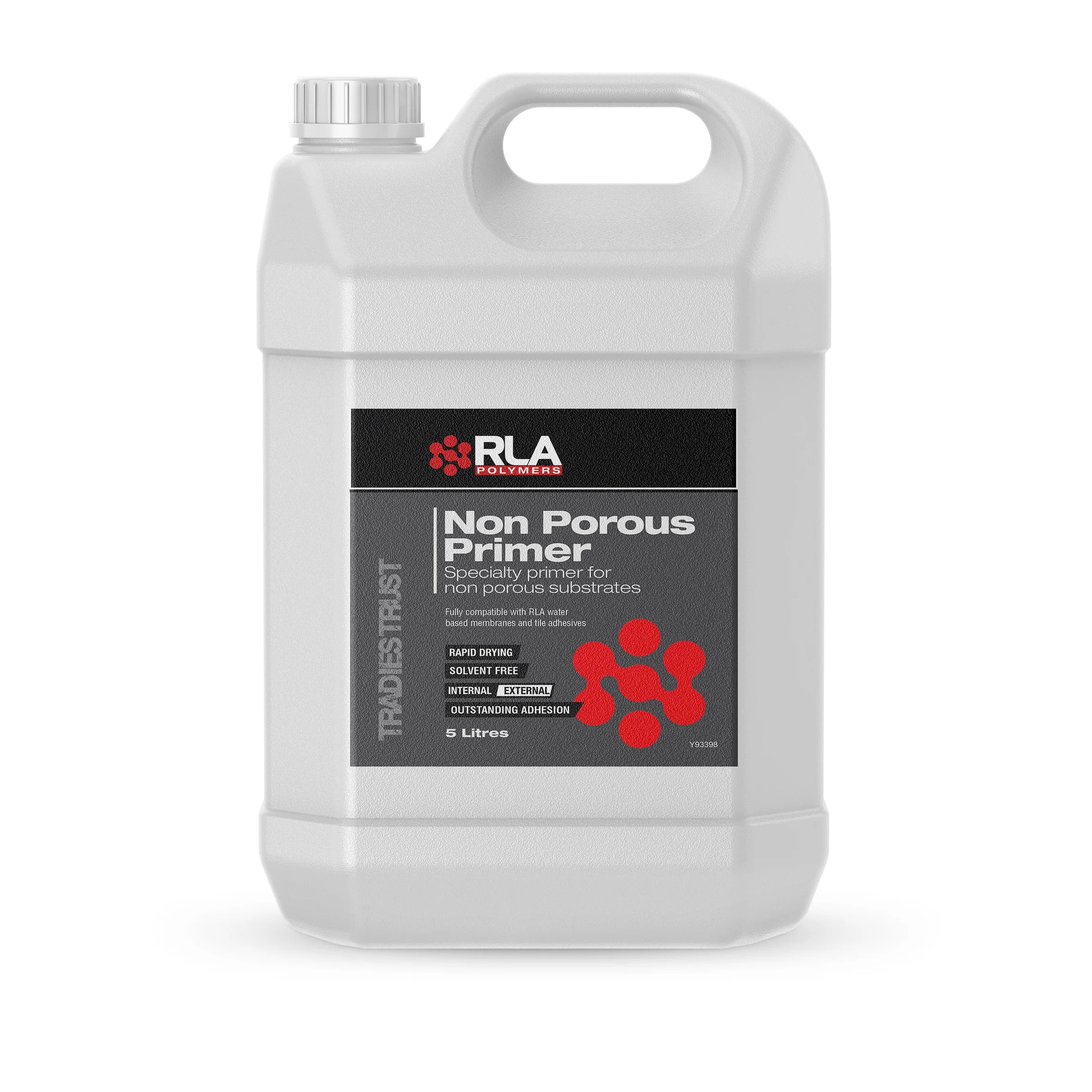 RLA Non-Porous Primer 5kg