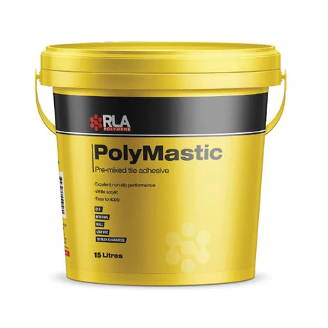 RLA Premixed Polymastic 15L