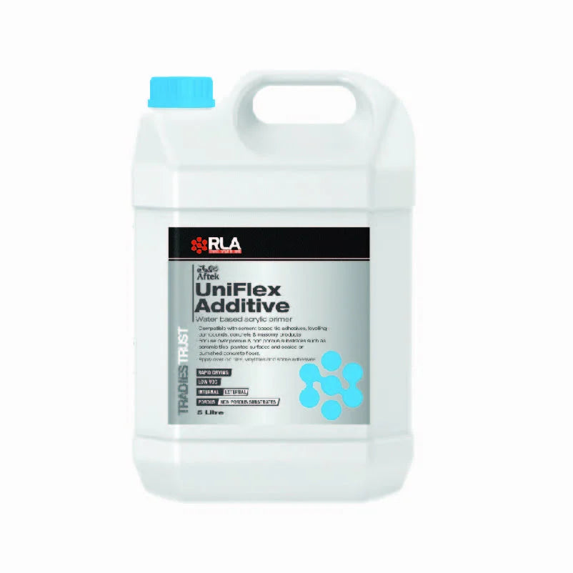 RLA Uniflex Latex Polymer Additive 20L