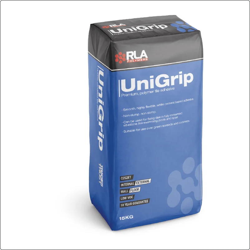 RLA Unigrip 15kg