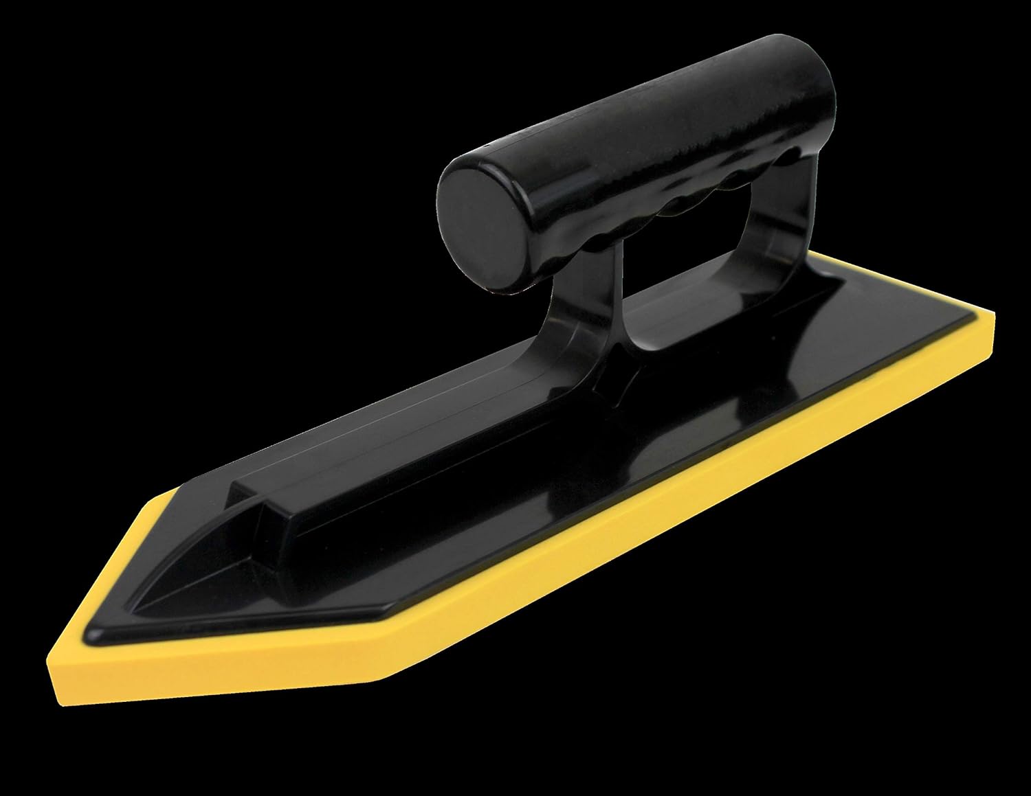 Rob Pro Pointed Grout Float