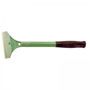 100mm Blade Scraper with 300mm Handle