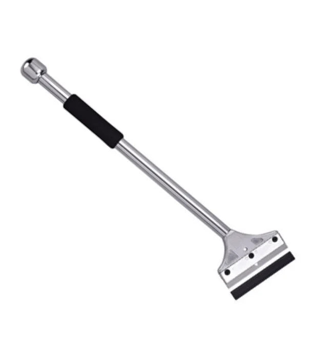 125mm Blade Scraper with 500mm Handle