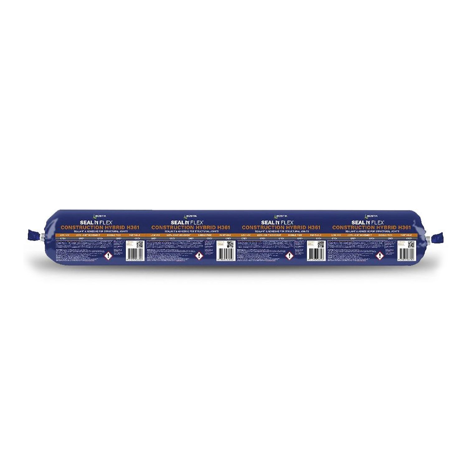 Sika Sealn&Flex H361 Construction Sealant 600ml