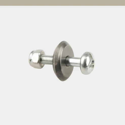 Sigma Standard 12mm Scoring Wheel with Axle