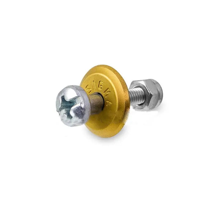 Sigma Titanium 12mm Scoring Wheel