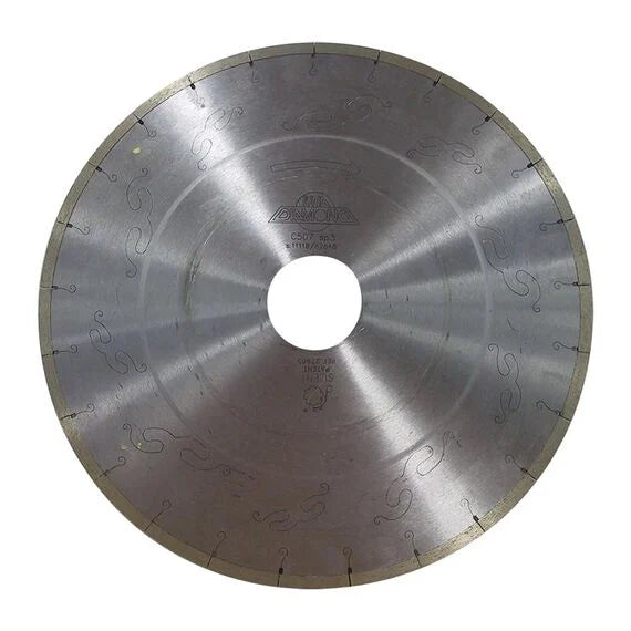 Silent Diamond Blade 350mm