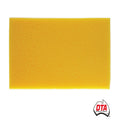 Slater Grouting Sponge 300x200x40mm