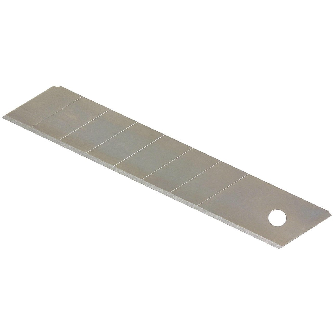 Spare Blades for Utility Knife - 10 Pack