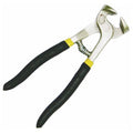Straight Tradesmen Nippers
